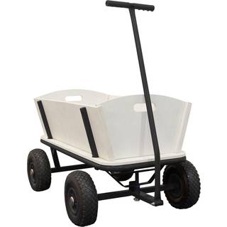 Billy Beach Wagon (rød)