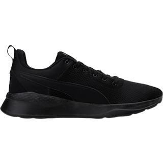 Puma Anzarun Lite Trainers, Black, Size 39, Shoes - Black - 39