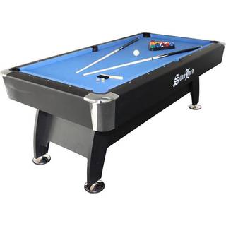 Stanlord Poolbord 8 fods Milano med alt tilbehør