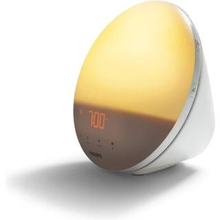 Philips Wake-Up Light HF3531/01