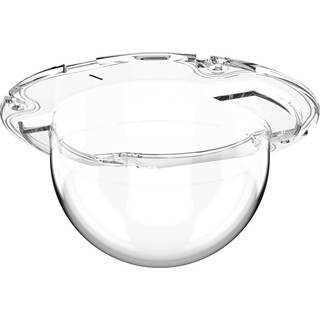 TP3802-E SMOKED DOME 4P