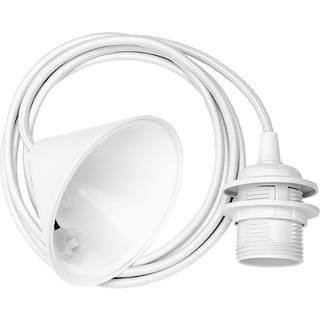 Umage - Ophæng E27 - Ledning med fatning - Sort