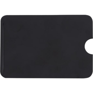 RFID Blokerende Kortholder - Pakke med 10 stk. 9 x 6,3 cm
