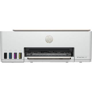 HP Smart Tank 5107 All in One Blækprinter Multifunktion - Farve - Blæk