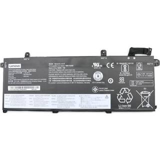 Lenovo Simplo - laptop battery - Li-Ion - 4345 mAh - 51 Wh
