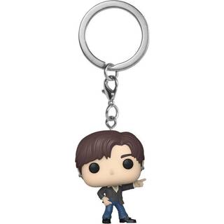 BTS Funko Pop! Keychain - Dynamite- Suga
