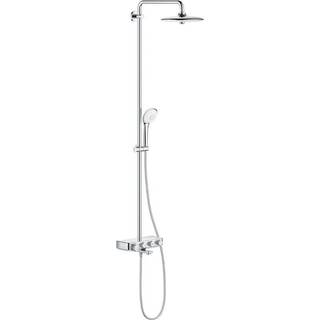 Grohe Euph smartctrl 260 bruse