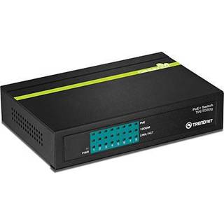 TRENDnet TPE TG80G
