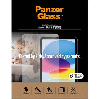PanzerGlass Ultra-Wide Fit skærmbeskytter (iPad 10.9/Air 11 (2024))