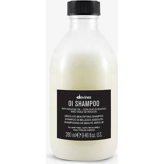 Davines Oi Absolute Beautifying Shampoo 280 ml