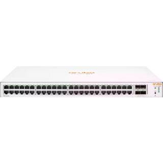 HPE Aruba Instant On 1830 Smart 48G 4SFP