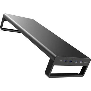 Essentials USB-skærmstander - På lager i butik