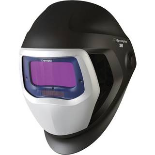 3M Speedglas 9100X svejsehjelm
