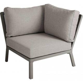 Brafab Avila sammenklappeligt bordstativ Sort 87x65 cm