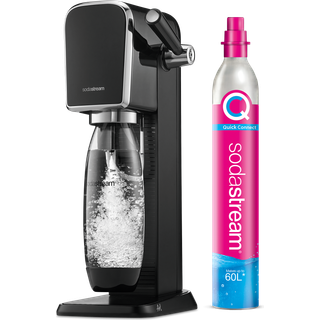SodaStream ART Black / Værdipakke
