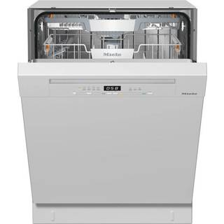 Miele G 5332 SCU BRWS opvaskemaskine til indbygning