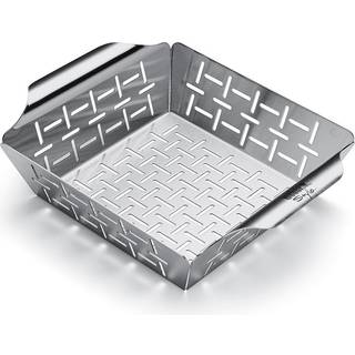 Weber Style grillkurv - lille