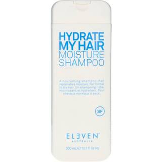 ELEVEN Australia Hydrate My Hair Moisture Shampoo 300 ml