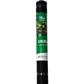 Nordic Gardens ukrudtsdug, 1 x 15 m - 15 m²
