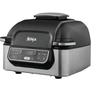 Ninja Foodi Health Grill/Air Fryer AG301EU