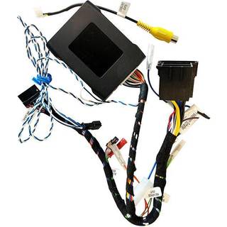 Alpine APF-X304DU can interface Fiat Ducato