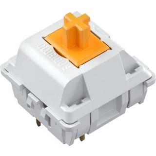 Glorious Panda switches (36 pack) smurte ➞ På lager - klar til levering