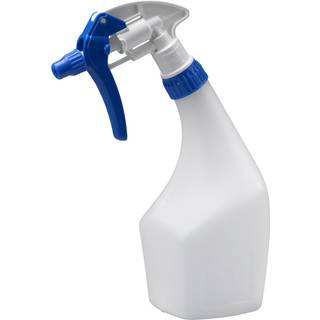 Diversey Bruseflaske Hvid 700 ml (530011)