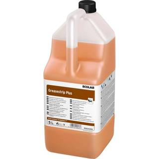Greasestrip Plus 5 l
