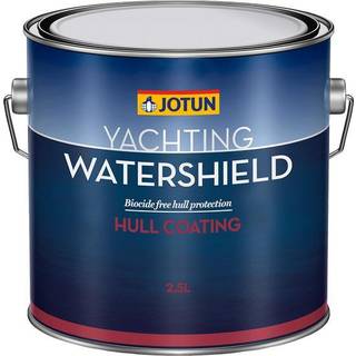 Jotun Yachting Watershield - 2.5 L - Maling