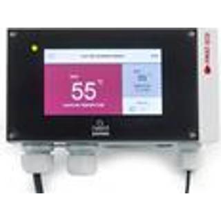 Raychem Hwat-eco v5 styrenhed hwat varmekabler
