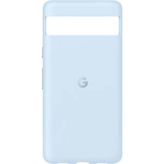 Google Pixel 7a cover (sort) - På lager i butik
