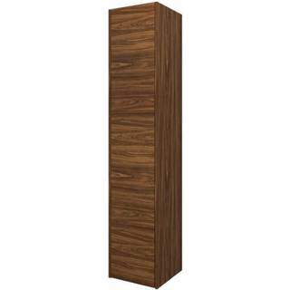 Sanibell Proline højskab uden greb 169x35x35cm. Cabana eg