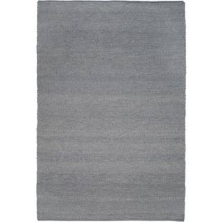 Classic Collection Merino uldtæppe Blå