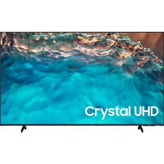 Samsung HBU8000 165,1 cm (65") 4K Ultra HD Smart TV Sort 20 W