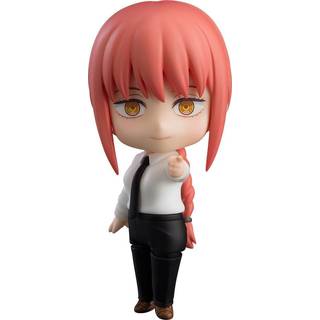 Godt smilefirma Nendoroid Makima