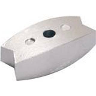 Zinkanode Tecnoseal, til bovpropel, passer Volvo Penta QL 800