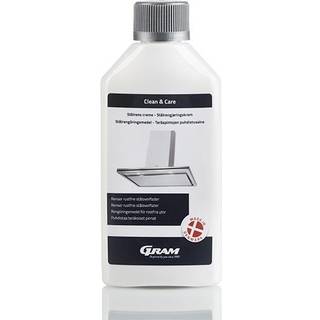Gram Stålrens creme 250 ml.