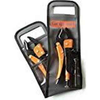 GRIP-ON Håndfrit Kit, 4 stk.