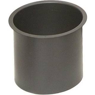 Morsø Lige Muffe 150 Mm X Ø 120 Mm ✓ På lager - klar til levering og afhentning