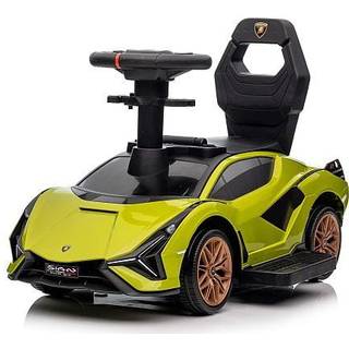 Lamborghini Sian elektrisk bil 6V (På lager i varehus)