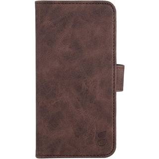 Gear Mobilcover Brun - Samsung S23 599633
