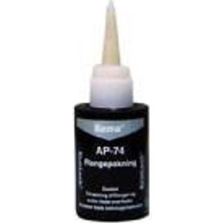 Kema flangepakning medium AP-74 50ml