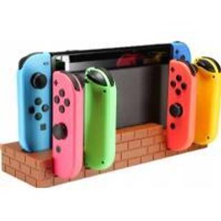 Subsonic Power Station - Miscellaneous - Nintendo Switch