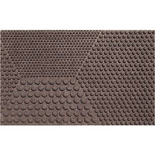 Heymat Compact Dørmåtte L90 Hex Soil