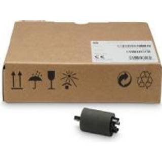 HP A3 LLC LJ MP Roller