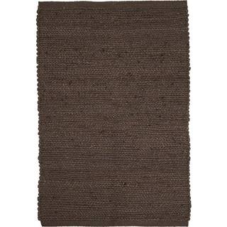 Boel & Jan Merida jutetæppe brun 70x140 cm