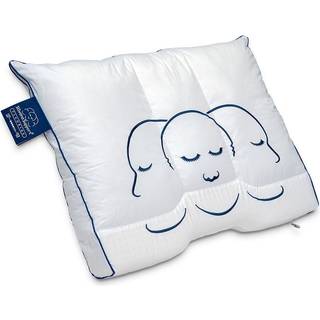 Silvana Support hovedpude 50x65 cm Flourine (blå)