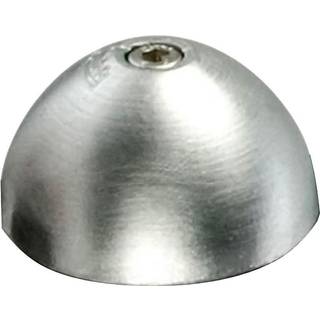 Zinkanode Quick, passer til bovpropel med Ø110 - 125 mm tunnel