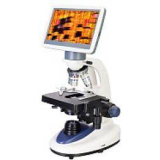 Levenhuk D95L LCD Digital Microscope - Mikroskop