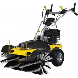 Texas Smart Sweep 800 Fejemaskine